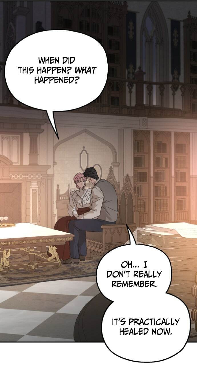 My In-Laws are Obsessed with Me Chapter 129 page 64 - 