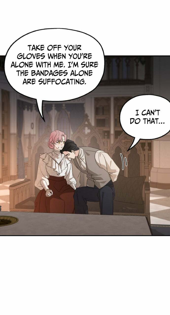 My In-Laws are Obsessed with Me Chapter 129 page 69 - 
