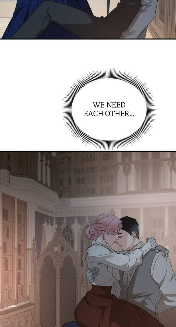 My In-Laws are Obsessed with Me Chapter 129 page 86 - 