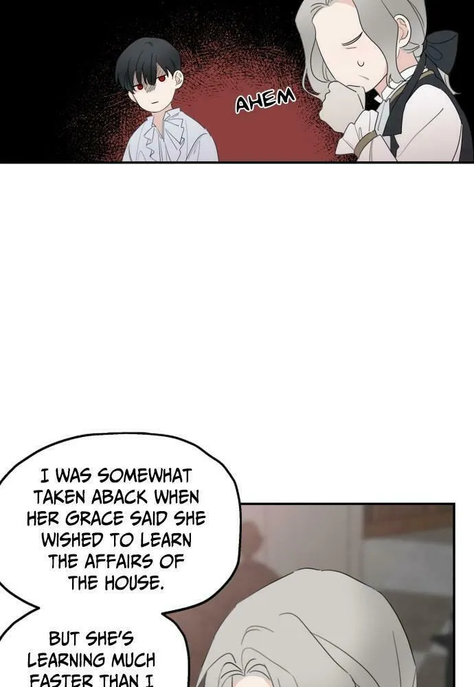 My In-Laws are Obsessed with Me Chapter 13 page 19 - 