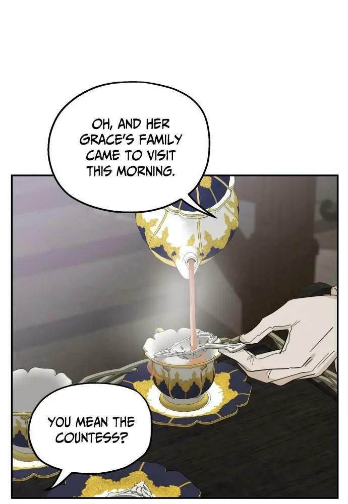 My In-Laws are Obsessed with Me Chapter 13 page 22 - 