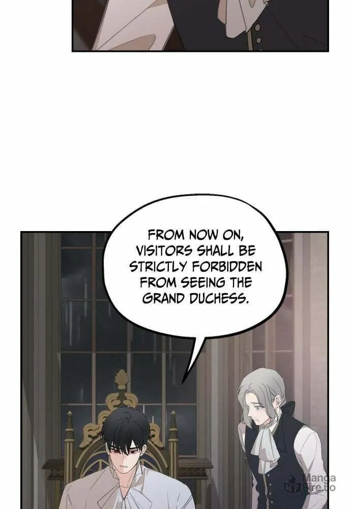 My In-Laws are Obsessed with Me Chapter 13 page 24 - 