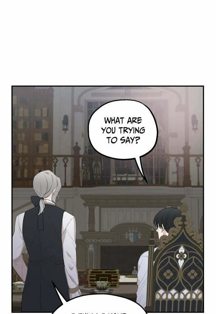 My In-Laws are Obsessed with Me Chapter 13 page 28 - 