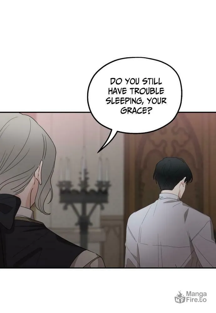 My In-Laws are Obsessed with Me Chapter 13 page 39 - 