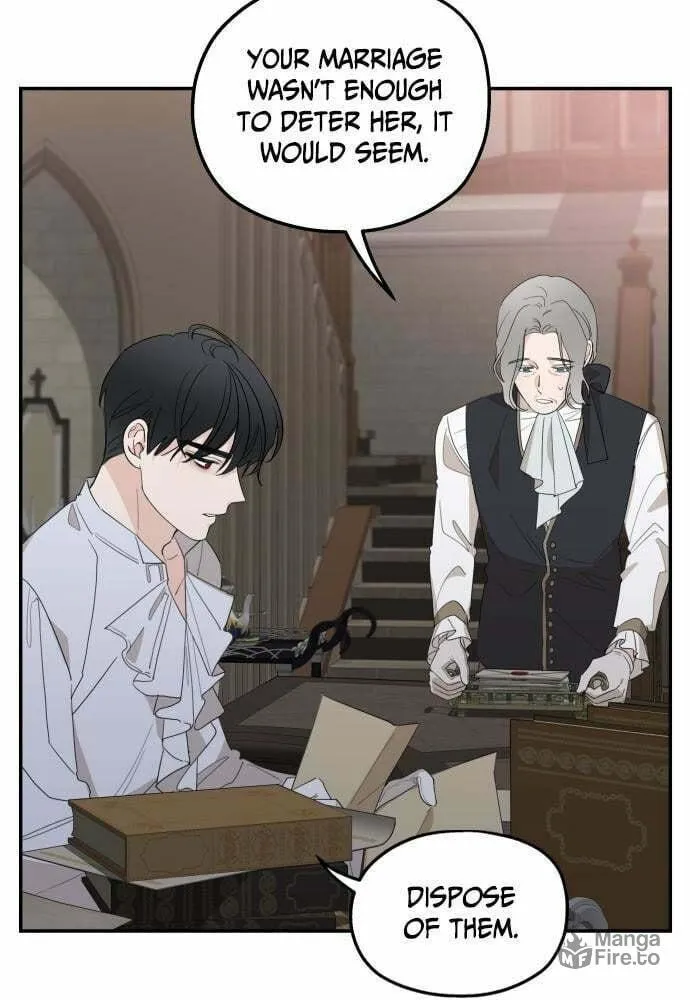 My In-Laws are Obsessed with Me Chapter 13 page 9 - 