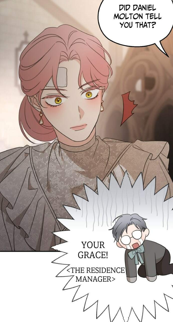 My In-Laws are Obsessed with Me Chapter 130 page 23 - 