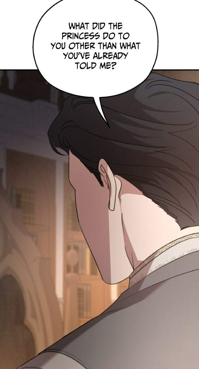 My In-Laws are Obsessed with Me Chapter 130 page 36 - 