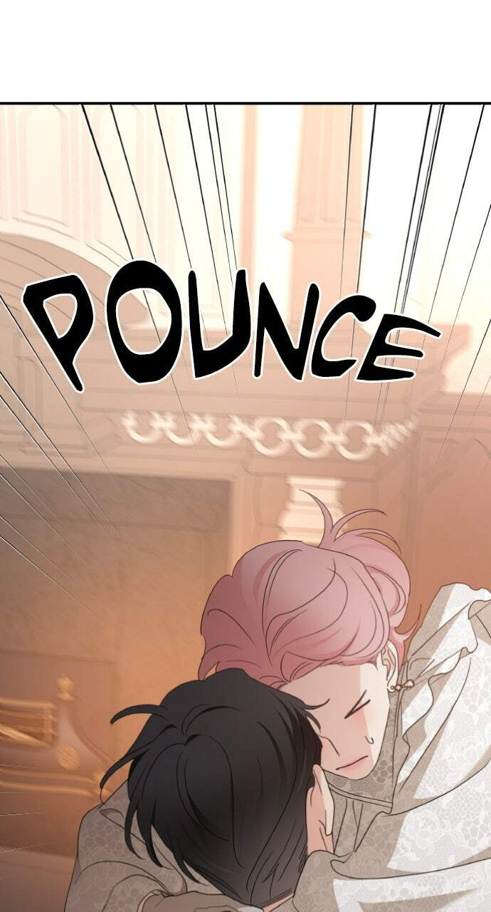 My In-Laws are Obsessed with Me Chapter 130 page 40 - 
