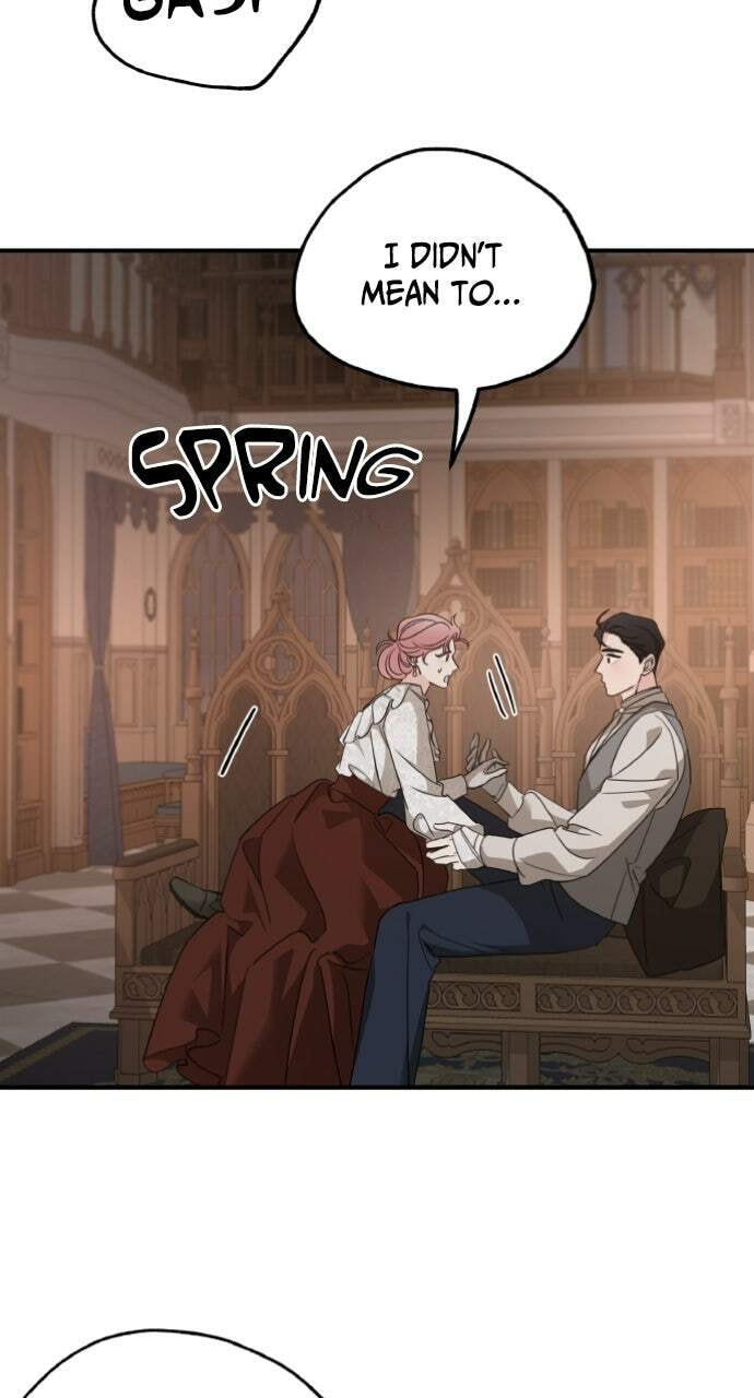 My In-Laws are Obsessed with Me Chapter 130 page 5 - 
