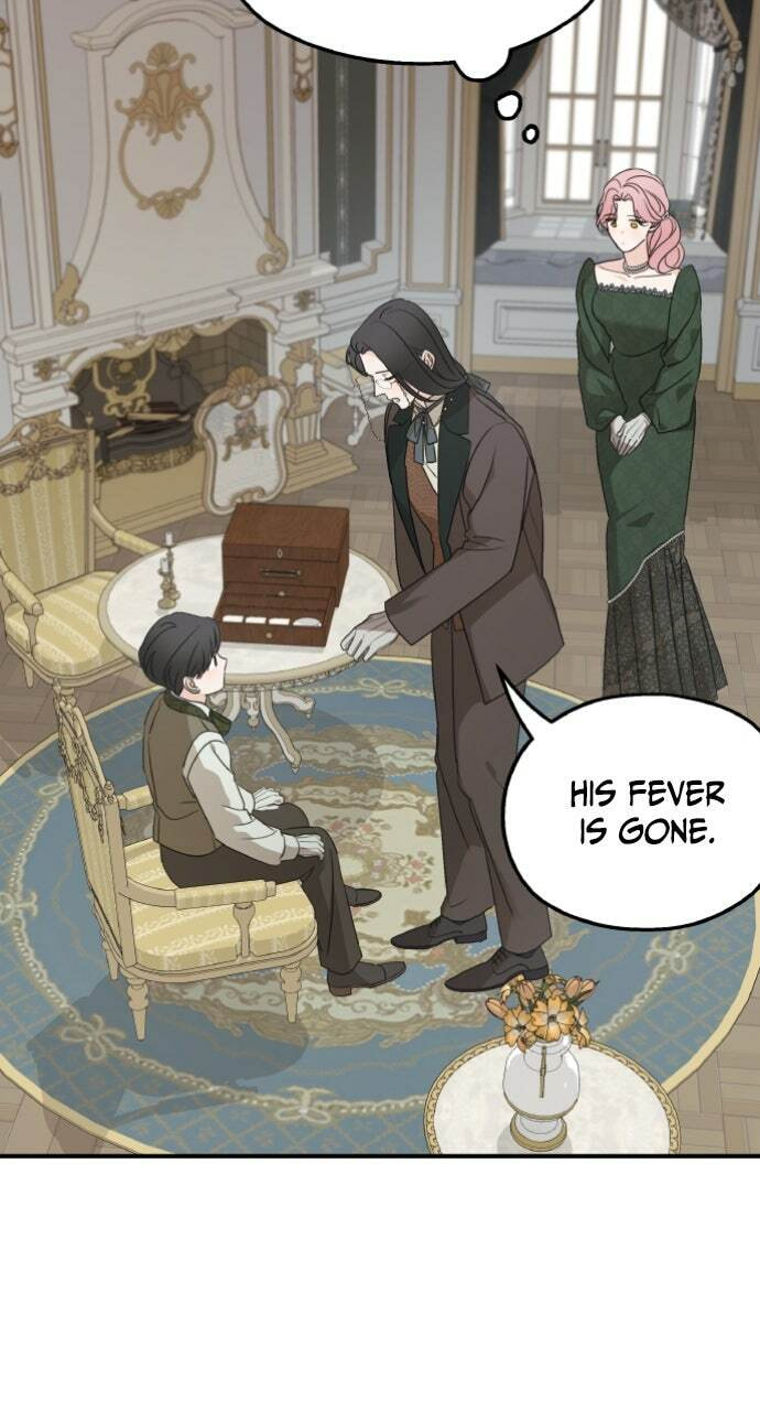 My In-Laws are Obsessed with Me Chapter 130 page 58 - 