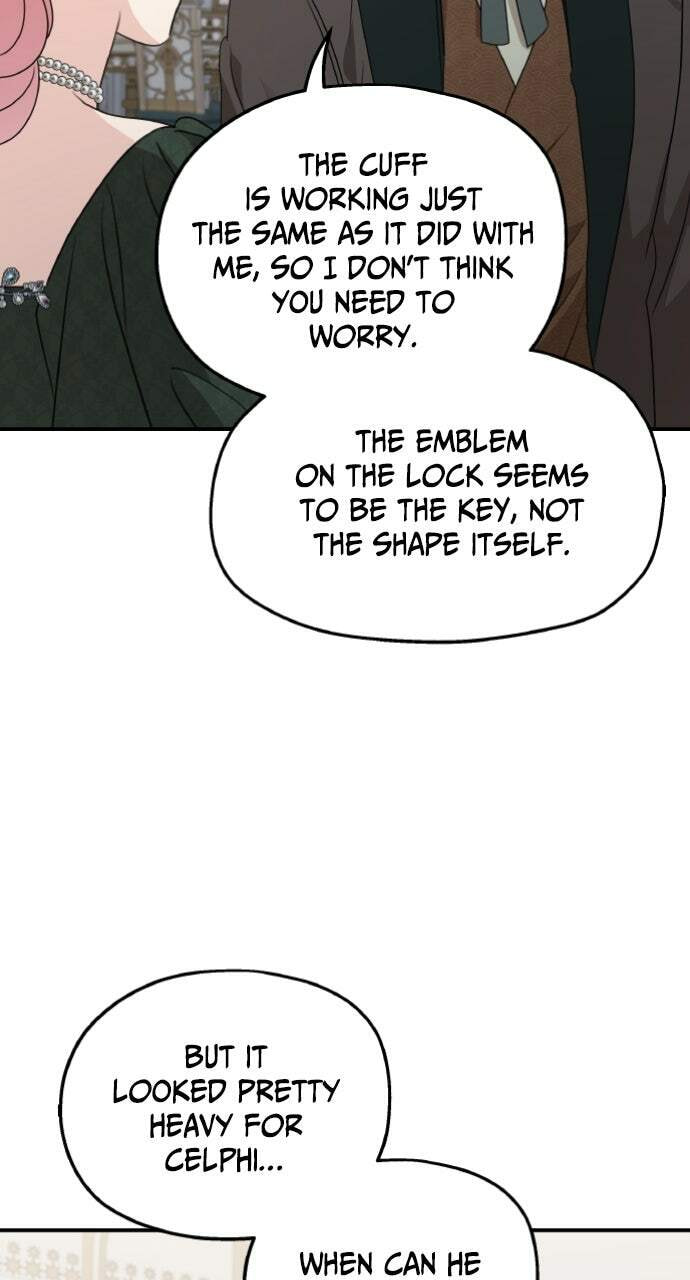 My In-Laws are Obsessed with Me Chapter 130 page 72 - 