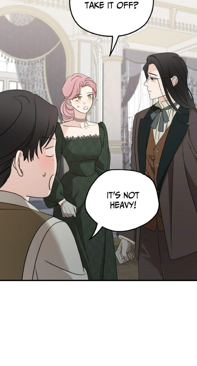 My In-Laws are Obsessed with Me Chapter 130 page 73 - 