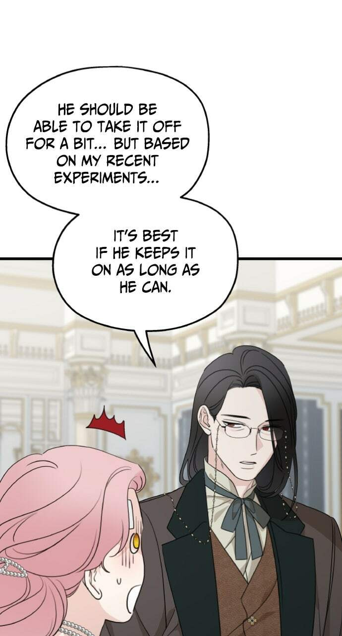 My In-Laws are Obsessed with Me Chapter 130 page 74 - 