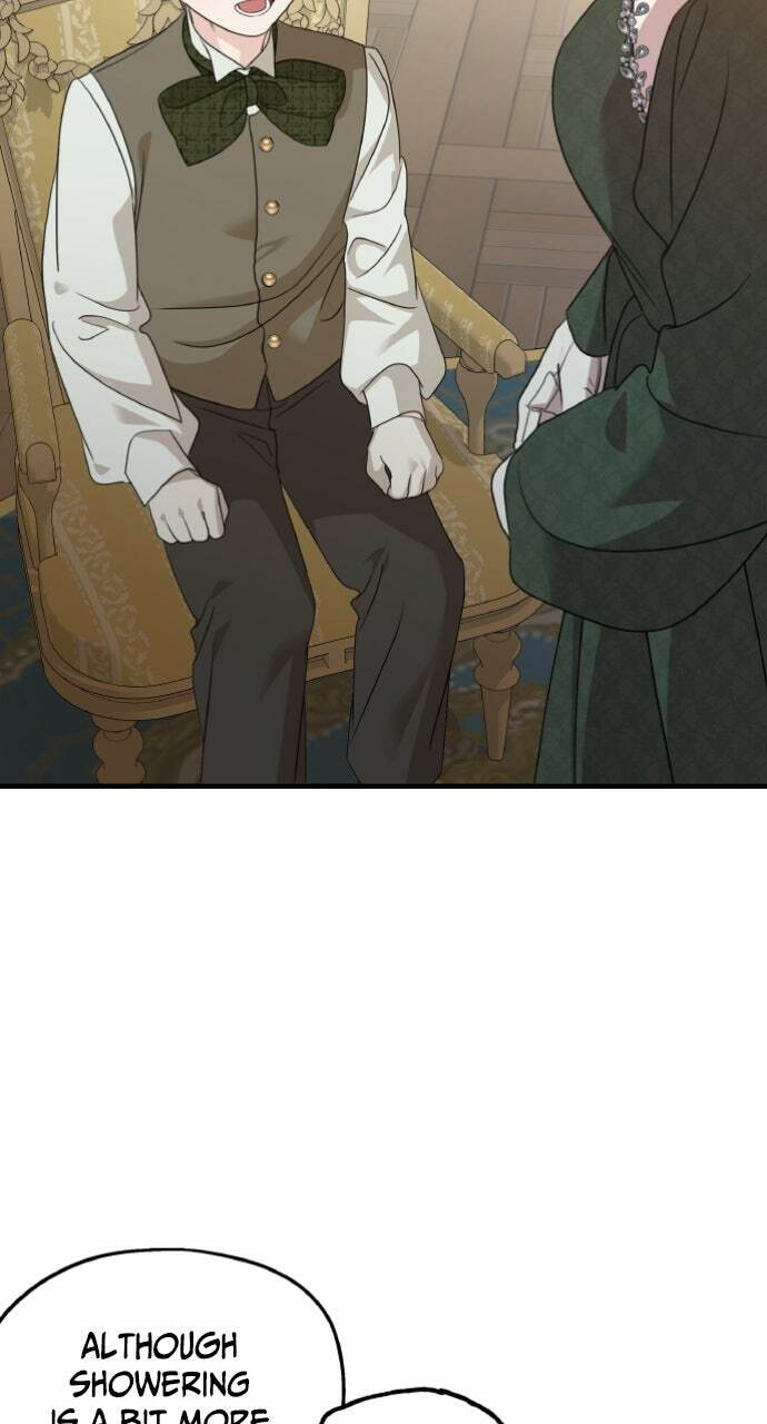 My In-Laws are Obsessed with Me Chapter 130 page 84 - 