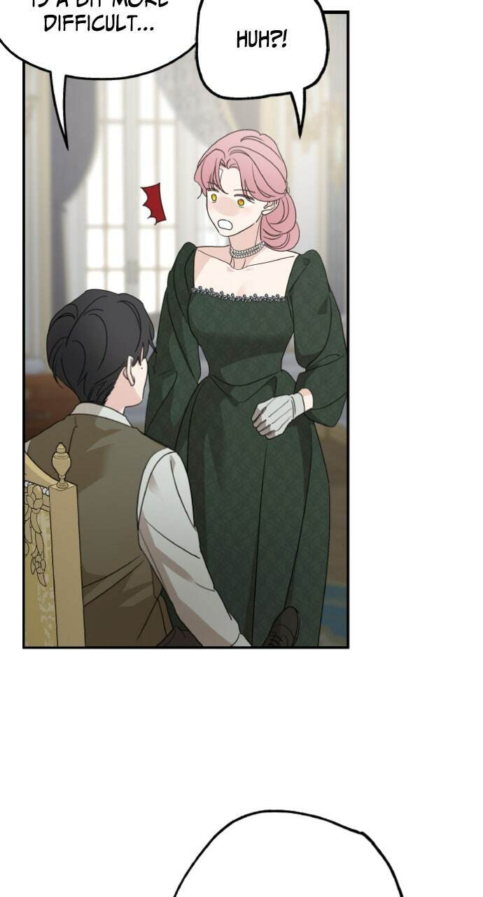 My In-Laws are Obsessed with Me Chapter 130 page 85 - 
