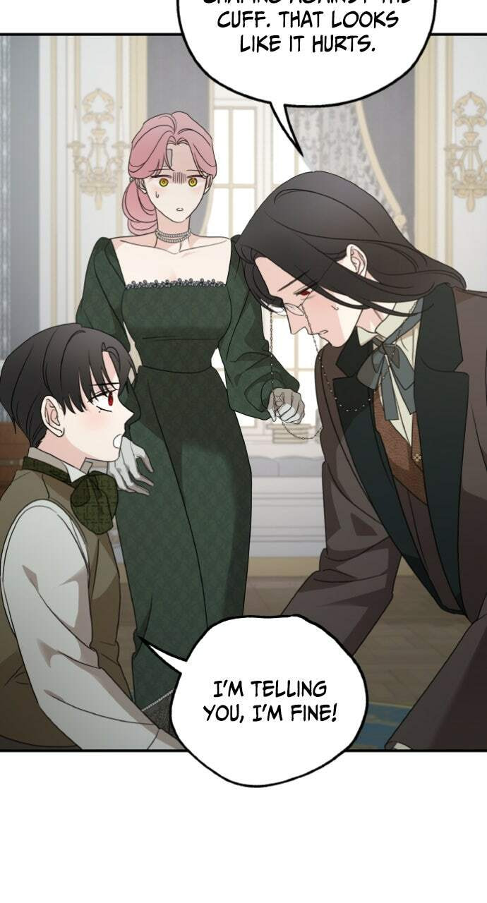 My In-Laws are Obsessed with Me Chapter 130 page 87 - 