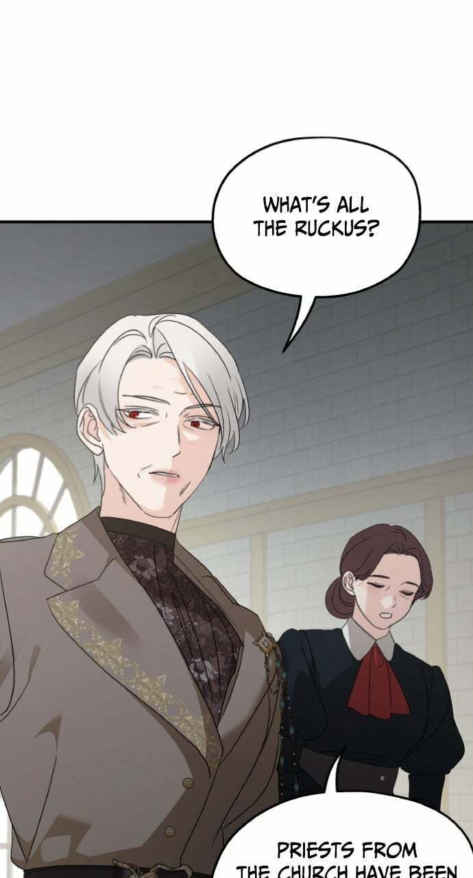 My In-Laws are Obsessed with Me Chapter 130 page 100 - 