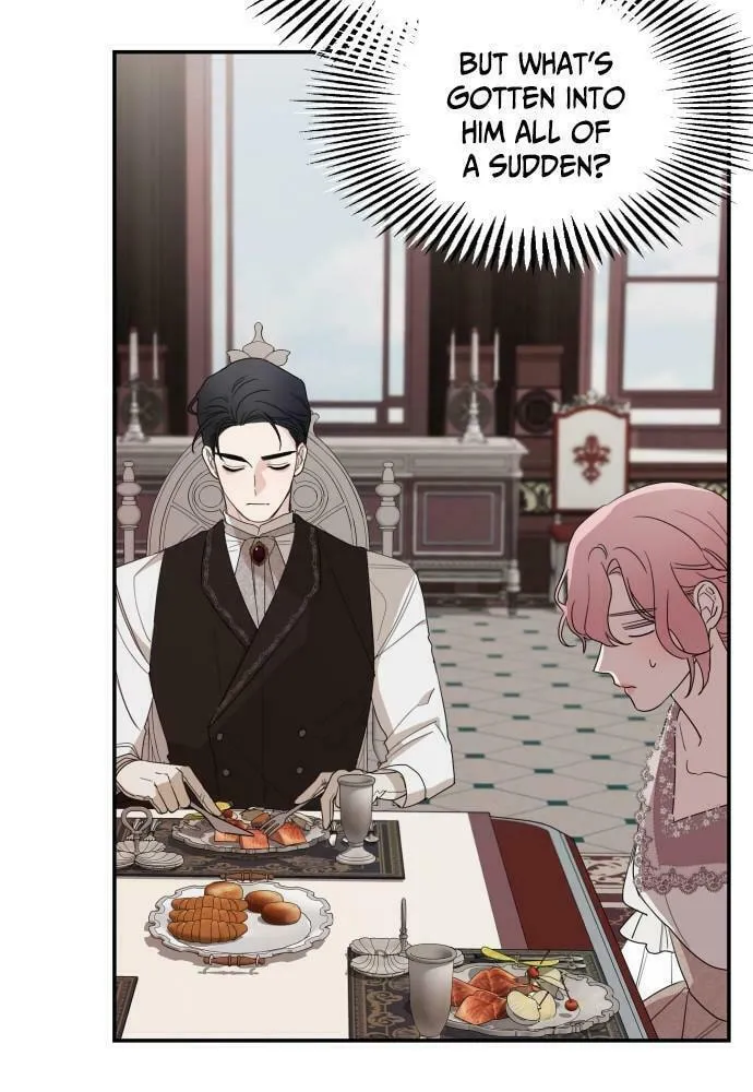 My In-Laws are Obsessed with Me Chapter 14 page 19 - 