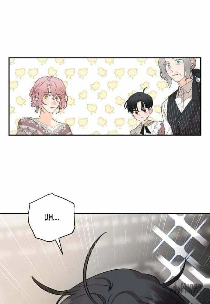 My In-Laws are Obsessed with Me Chapter 14 page 27 - 