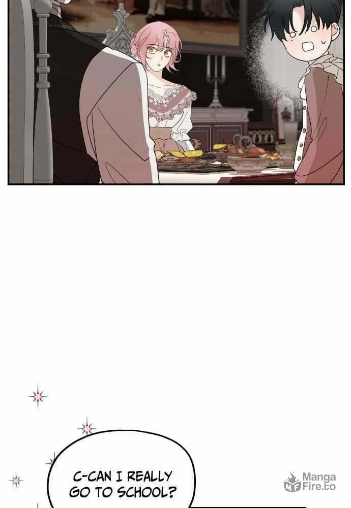 My In-Laws are Obsessed with Me Chapter 14 page 30 - 