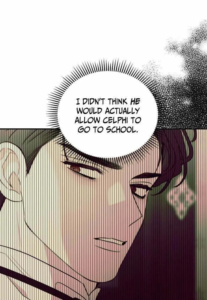 My In-Laws are Obsessed with Me Chapter 14 page 32 - 