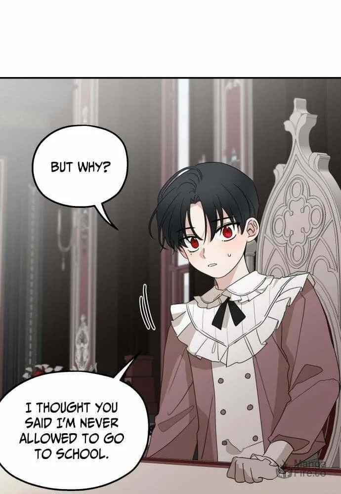 My In-Laws are Obsessed with Me Chapter 14 page 35 - 
