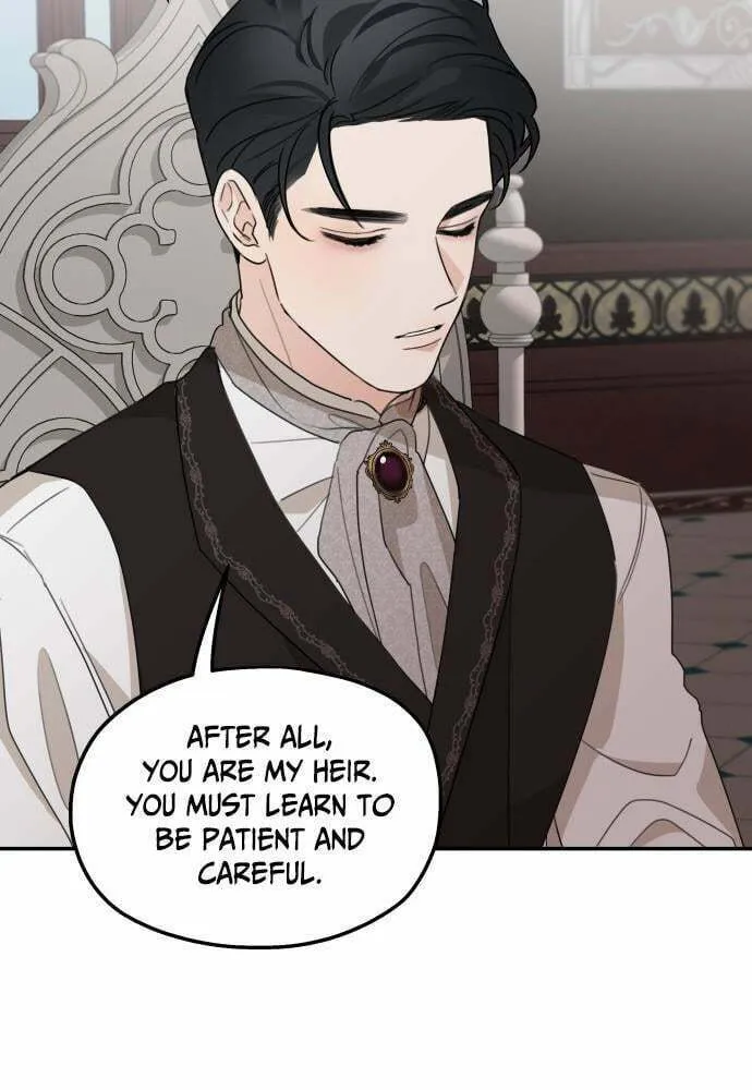 My In-Laws are Obsessed with Me Chapter 14 page 37 - 