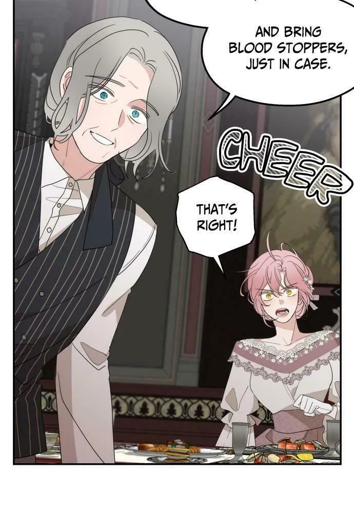 My In-Laws are Obsessed with Me Chapter 14 page 41 - 