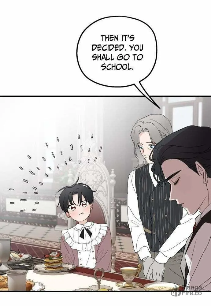 My In-Laws are Obsessed with Me Chapter 14 page 45 - 