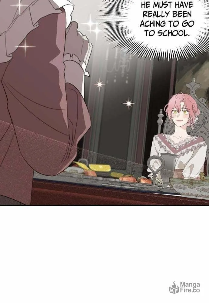 My In-Laws are Obsessed with Me Chapter 14 page 48 - 