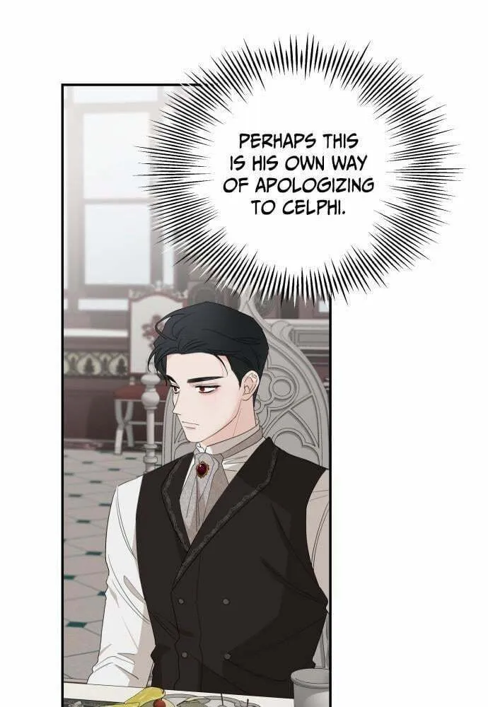 My In-Laws are Obsessed with Me Chapter 14 page 49 - 