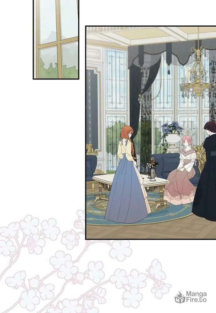 My In-Laws are Obsessed with Me Chapter 14 page 55 - 