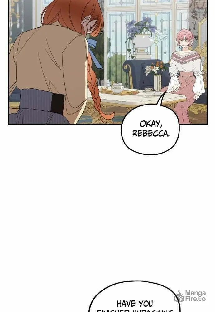 My In-Laws are Obsessed with Me Chapter 14 page 66 - 
