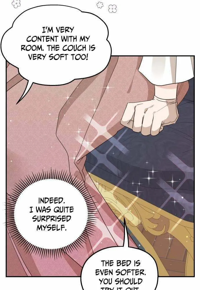 My In-Laws are Obsessed with Me Chapter 14 page 68 - 