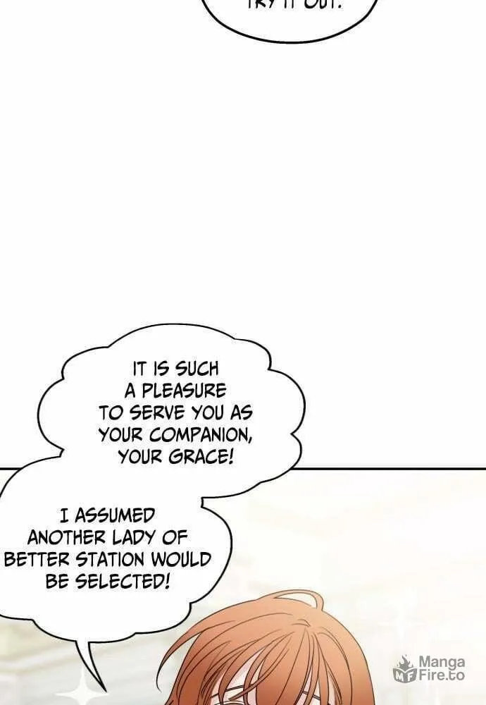 My In-Laws are Obsessed with Me Chapter 14 page 69 - 