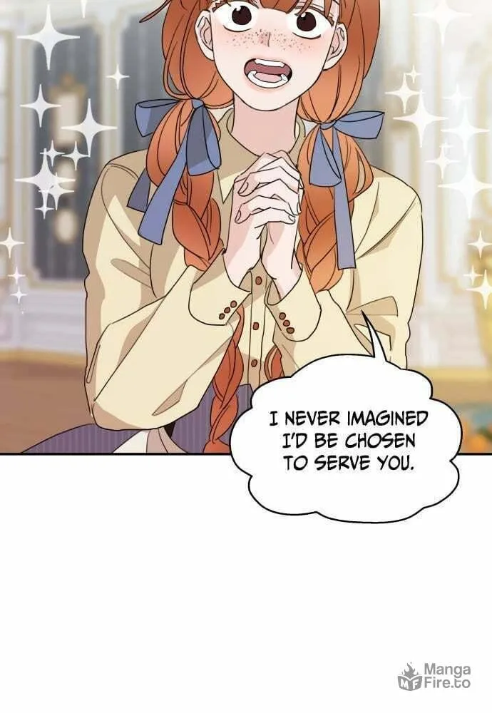 My In-Laws are Obsessed with Me Chapter 14 page 70 - 