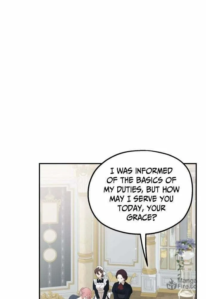 My In-Laws are Obsessed with Me Chapter 14 page 72 - 