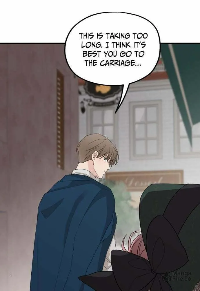 My In-Laws are Obsessed with Me Chapter 15 page 110 - 