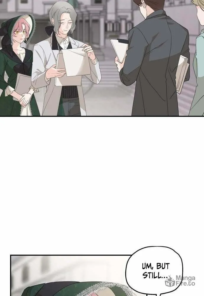 My In-Laws are Obsessed with Me Chapter 15 page 3 - 