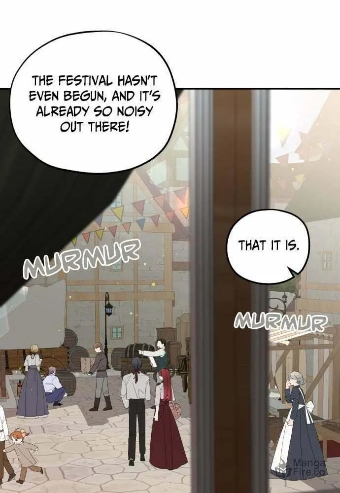 My In-Laws are Obsessed with Me Chapter 15 page 30 - 