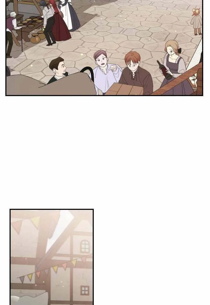 My In-Laws are Obsessed with Me Chapter 15 page 32 - 