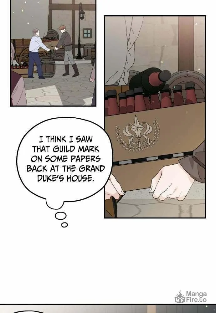 My In-Laws are Obsessed with Me Chapter 15 page 33 - 