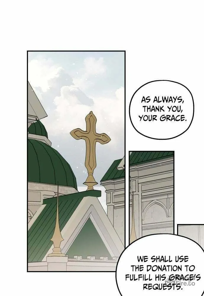 My In-Laws are Obsessed with Me Chapter 15 page 36 - 
