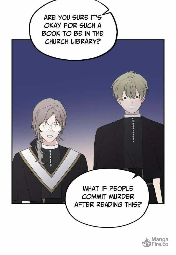 My In-Laws are Obsessed with Me Chapter 15 page 57 - 