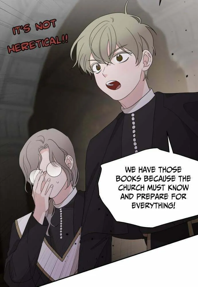 My In-Laws are Obsessed with Me Chapter 15 page 61 - 