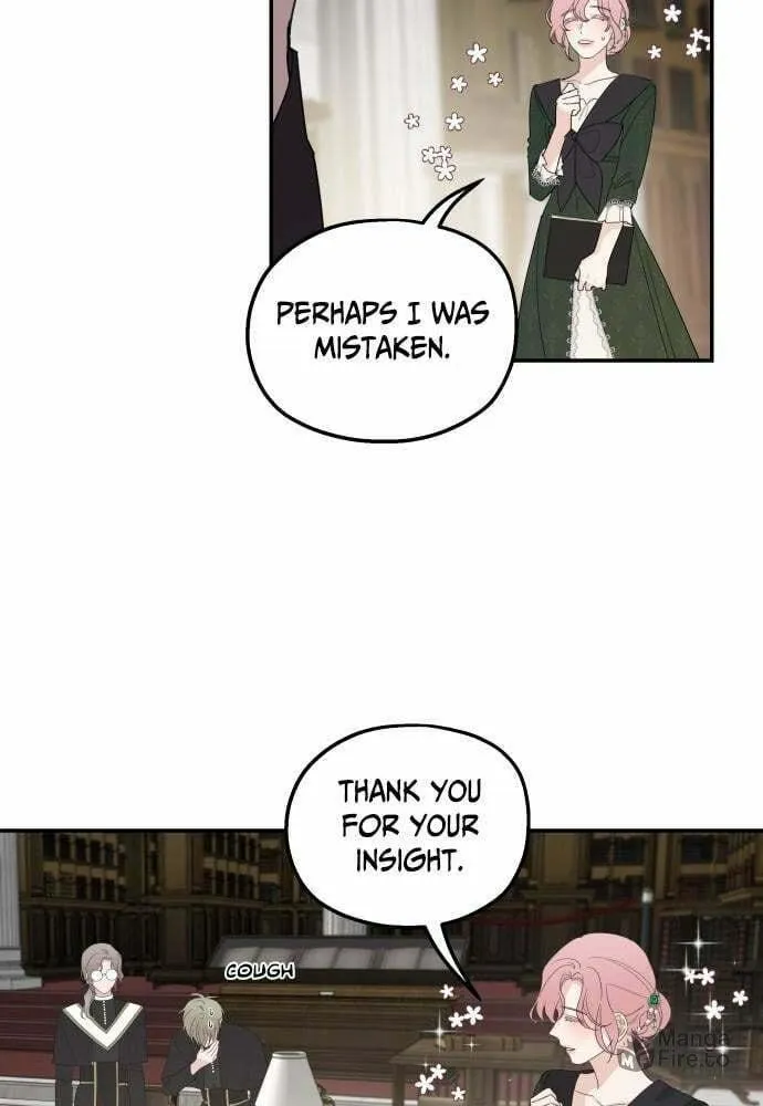 My In-Laws are Obsessed with Me Chapter 15 page 66 - 