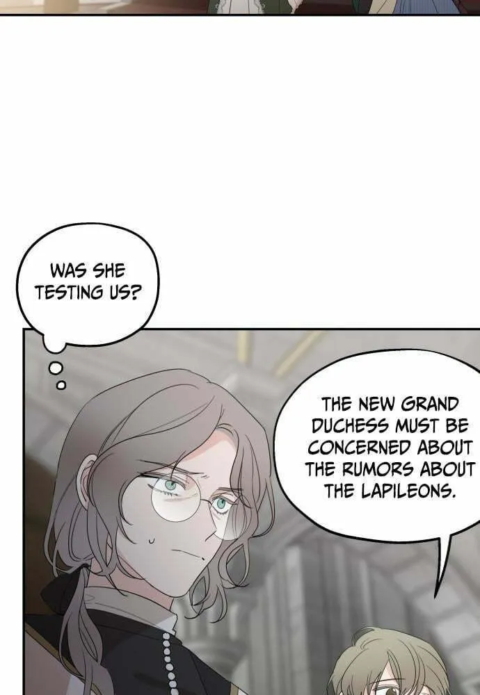 My In-Laws are Obsessed with Me Chapter 15 page 68 - 