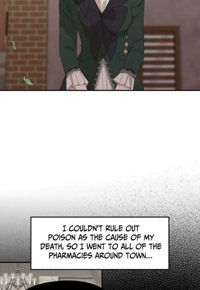 My In-Laws are Obsessed with Me Chapter 15 page 74 - 