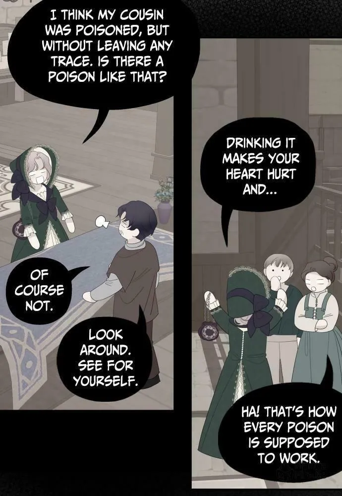My In-Laws are Obsessed with Me Chapter 15 page 75 - 
