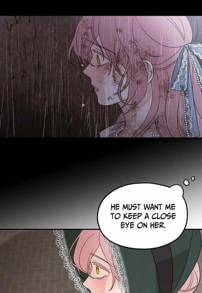 My In-Laws are Obsessed with Me Chapter 15 page 98 - 